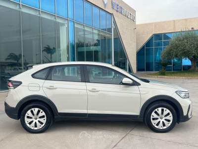 Volkswagen Taigo Life - possibilità noleggio no scoring Beige usata Gela