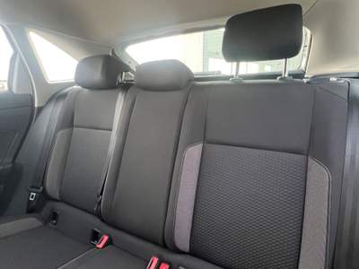 Volkswagen Taigo Life - possibilità noleggio no scoring Beige usata Gela