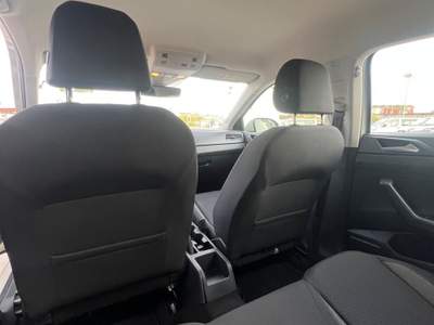 Volkswagen Taigo Life - possibilità noleggio no scoring Beige usata Gela