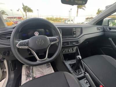Volkswagen Taigo Life - possibilità noleggio no scoring Beige usata Gela