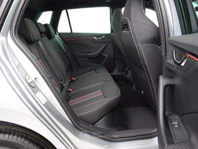 Skoda Kamiq 1.0 TSI 115 CV DSG Monte Carlo Argento usata Lurate Caccivio