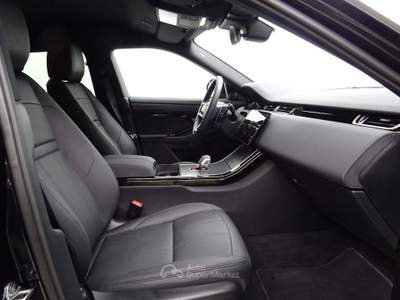 Land Rover Range Rover Evoque 2.0D I4 163 CV AWD Auto S Nero usata Lurate Caccivio