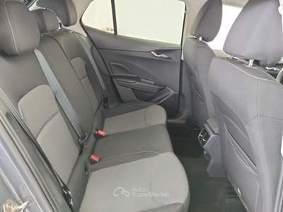 Skoda Fabia 1.0 TSI 95 CV Selection Grigio usata Lurate Caccivio