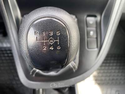 Mercedes-Benz Citan Mercedes-Benz Citan 111 CDI Extralungo 116cv Bianco usata Riva del Garda