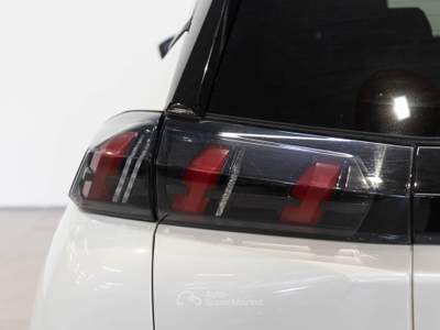 Peugeot 2008 S&S EAT8 Allure Pack Bianco usata Brescia