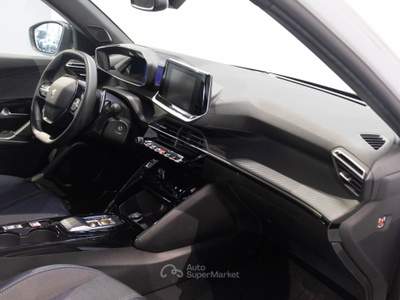 Peugeot 2008 S&S EAT8 Allure Pack Bianco usata Brescia