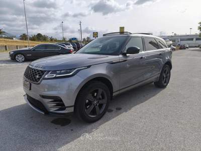 Land Rover Range Rover Velar 2.0D I4 240 CV R-Dynamic S Grigio usata Milazzo