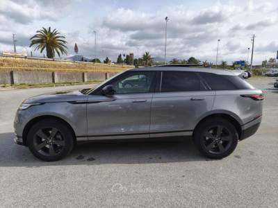 Land Rover Range Rover Velar 2.0D I4 240 CV R-Dynamic S Grigio usata Milazzo
