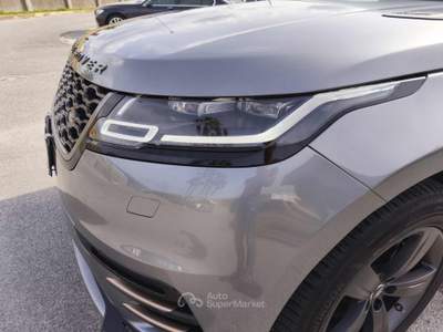 Land Rover Range Rover Velar 2.0D I4 240 CV R-Dynamic S Grigio usata Milazzo