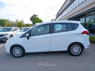 Ford B-Max Business Titanium Bianco usata Assisi
