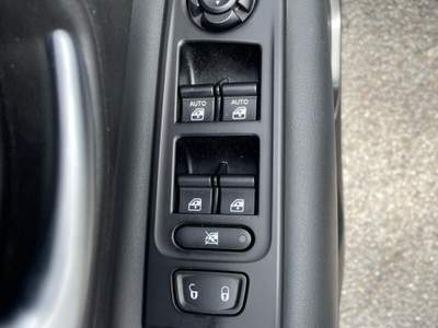 Jeep Renegade Limited Grigio usata Assisi