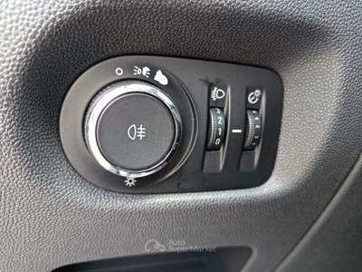 Opel Corsa ecoFLEX 3 porte Club Bianco usata Assisi