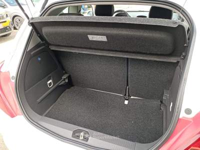 Opel Corsa ecoFLEX 3 porte Club Bianco usata Assisi