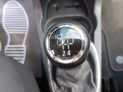 Opel Corsa ecoFLEX 3 porte Club Bianco usata Assisi