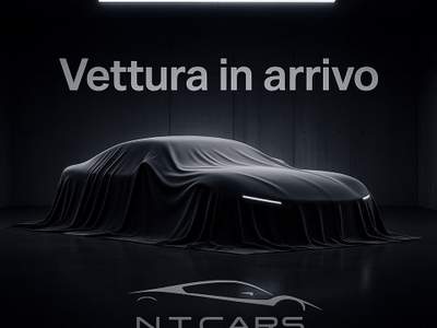 Lancia Ypsilon 5 porte S&S Hybrid Gold Argento usata Nardò