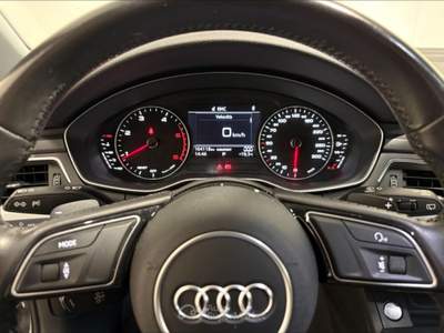 Audi A4 AVANT 2.0 TDI S-TRONIC BUSINESS Grigio usata San Fior