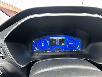 Ford Kuga EcoBlue 120 CV aut. 2WD Titanium Business Bianco usata Villa Santa Lucia