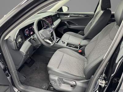 Volkswagen Tiguan 2.0 TDI DSG EDITION PLUS 150CV *PARK+ACC+LED PLUS* ONLY PROMO Nero usata Cologno Monzese