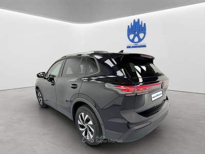Volkswagen Tiguan 2.0 TDI DSG EDITION PLUS 150CV *PARK+ACC+LED PLUS* ONLY PROMO Nero usata Cologno Monzese