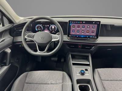 Volkswagen Tiguan 2.0 TDI DSG EDITION PLUS 150CV *PARK+ACC+LED PLUS* ONLY PROMO Nero usata Cologno Monzese