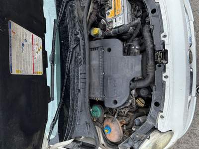 Fiat 500 FIAT 500 DIESEL 221 MILA KM Blu/Azzurro usata Mondragone