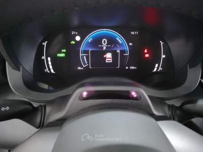 Toyota Yaris Cross 1.5 Hybrid 5p. E-CVT Confort Pack Bianco usata Melegnano