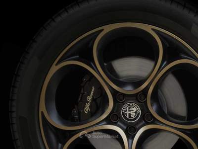 Alfa Romeo Tonale 1.5 160 CV MHEV TCT7 Intensa Tetto apribile Nero usata Melegnano