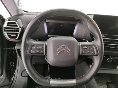 Citroen C4 BlueHDI 130 S&S EAT8 Max Nero usata Barletta