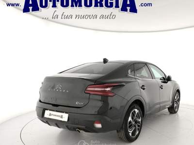Citroen C4 BlueHDI 130 S&S EAT8 Max Nero usata Barletta