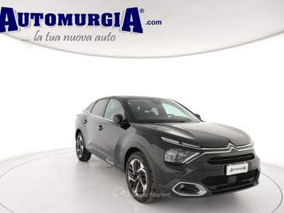 Citroen C4 BlueHDI 130 S&S EAT8 Max Nero usata Barletta