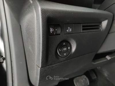 Citroen C4 BlueHDI 130 S&S EAT8 Max Nero usata Barletta
