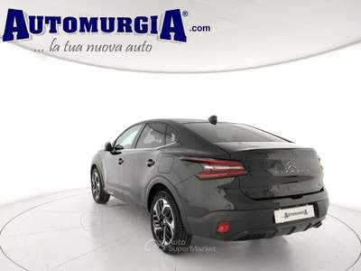Citroen C4 BlueHDI 130 S&S EAT8 Max Nero usata Barletta