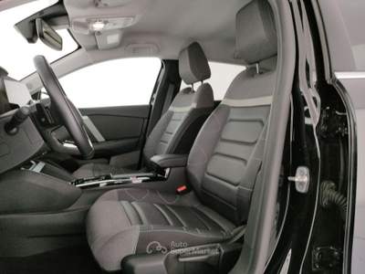 Citroen C4 BlueHDI 130 S&S EAT8 Max Nero usata Barletta