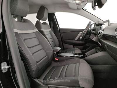 Citroen C4 BlueHDI 130 S&S EAT8 Max Nero usata Barletta