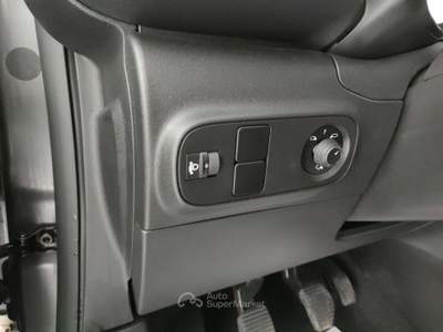 Citroen C3 PureTech 83 S&S C-Series Grigio usata Barletta