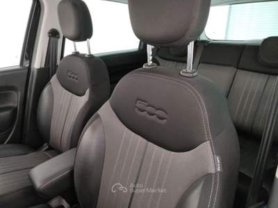 Fiat 500L 1.3 Multijet 95 CV Dualogic Pop Star Nero usata Barletta