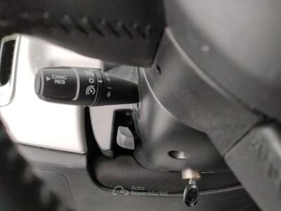Fiat 500L 1.3 Multijet 95 CV Dualogic Pop Star Nero usata Barletta