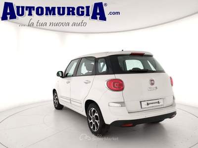 Fiat 500L 1.3 Multijet 95 CV Pop Star Bianco usata Barletta