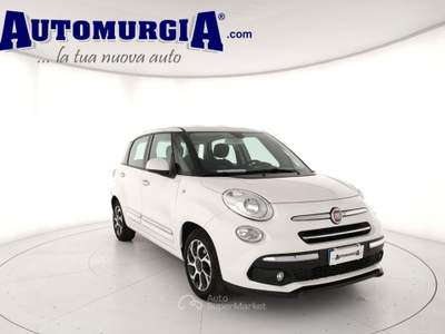 Fiat 500L 1.3 Multijet 95 CV Pop Star Bianco usata Barletta