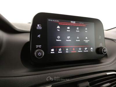 Fiat Tipo 1.6 Mjt S&S SW Lounge Bianco usata Barletta