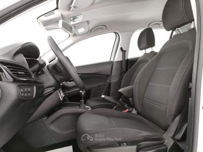 Fiat Tipo 1.6 Mjt S&S SW Lounge Bianco usata Barletta