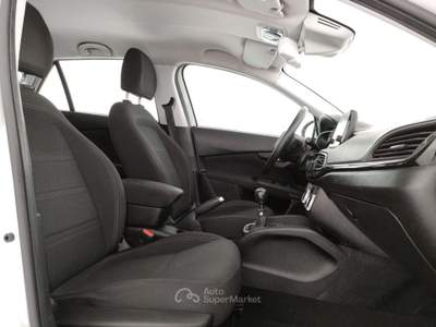 Fiat Tipo 1.6 Mjt S&S SW Lounge Bianco usata Barletta