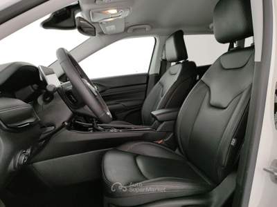 Jeep Compass 1.6 Multijet II 2WD S Bianco usata Barletta
