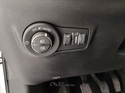 Jeep Compass 1.6 Multijet II 2WD S Bianco usata Barletta