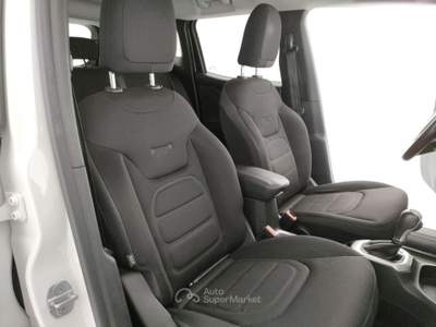 Jeep Renegade 2.0 Mjt 140CV 4WD Active Drive Low Limited Bianco usata Barletta