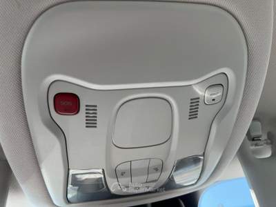 Jeep Renegade 1.6 Mjt 130 CV Limited Blu/Azzurro usata Barletta