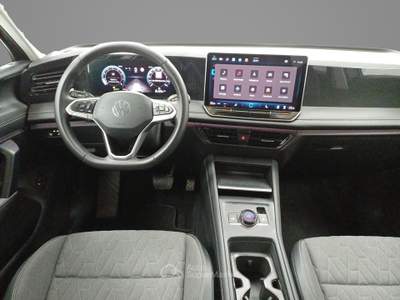 Volkswagen Tiguan 2.0 TDI DSG EDITION PLUS 150CV *PARK+ACC+LED PLUS* ONLY PROMO Grigio usata Cologno Monzese