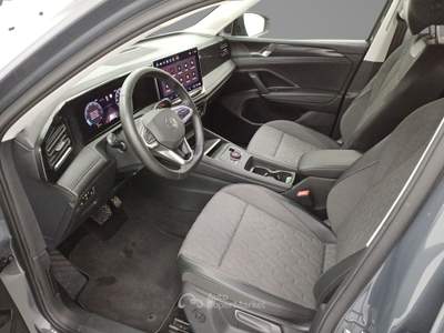 Volkswagen Tiguan 2.0 TDI DSG EDITION PLUS 150CV *PARK+ACC+LED PLUS* ONLY PROMO Grigio usata Cologno Monzese