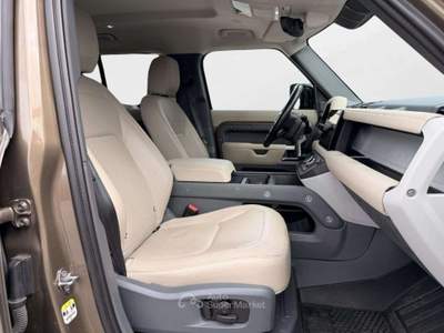 Land Rover Defender 110 3.0D I6 200 CV AWD Auto S N1 Bronzo usata Monteriggioni