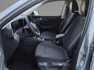 Volkswagen Tiguan 2.0 TDI DSG EDITION PLUS 150CV *PARK+ACC+LED PLUS* ONLY PROMO Argento usata Cologno Monzese